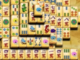 Mahjong of the 3 Kingdoms