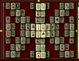 Dragon Dices Mahjong Quest Solitaire