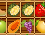 Fruits Mahjong