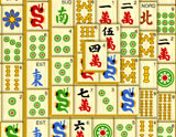 Mahjong Game Duel