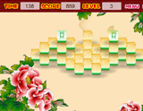 Mahjong Memory