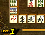 Mahjong Connect 2