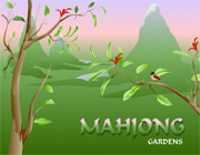 Mahjong Gardens