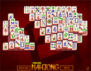 Mahjong Red