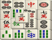 Mahjong Solitaire Challenge