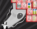 Pandas Mahjong Solitaire