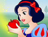 Snow White Mahjong 2