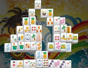 Mahjong Voilier